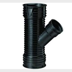 Dn300X160Mm 45Gr. Grenrör U / Gi