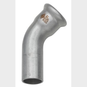 108Mm Turbo Inox B�jn. 45G. Mn