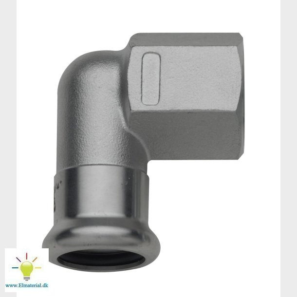 28X1" Turbo Inox Bjn. Mf.