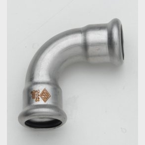 76Mm Turbo Inox B�jn. 90G. Mm