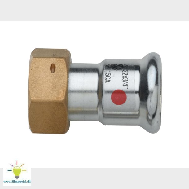 54X2" Turbosteel Forskr.