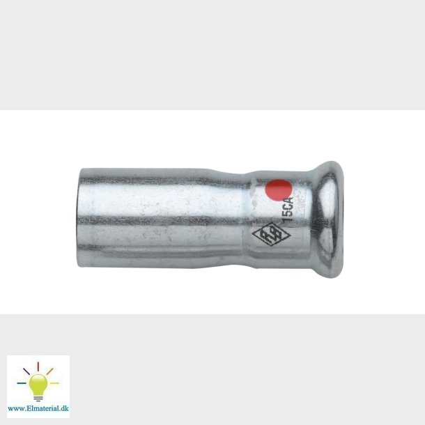54X22 Turbosteel Reduktion N/M