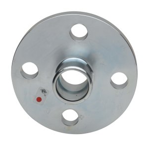 89Mm Turbost�l &Ouml;verg.fl&auml;ns