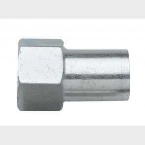 18X1 / 2 Turbo Steel Insert N/M