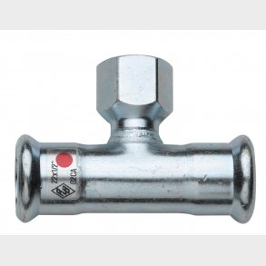 22X3 / 4X22 Turbo Steel Tee