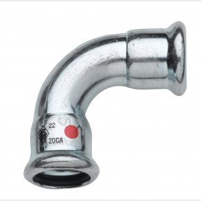 18Mm Turbosteel B�jn. 90G. Mm