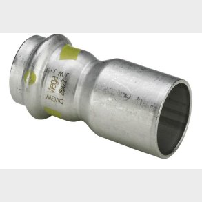 18X15 Mm Sanpress Inox G R&ouml;d.