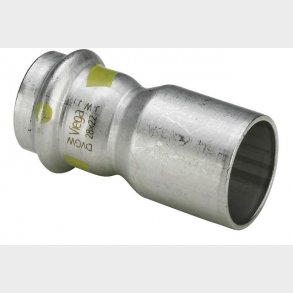 22X15 Mm Sanpress Inox G R&ouml;d.