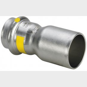 28X15 Mm Sanpress Inox G R&ouml;d.