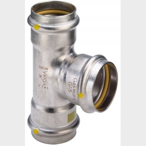 54X28X54Mm Sanpress Inox G Tee