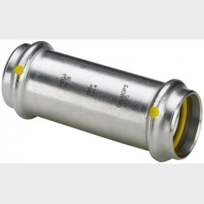 15 mm Sanp. Inox G Tilsl.Forskr