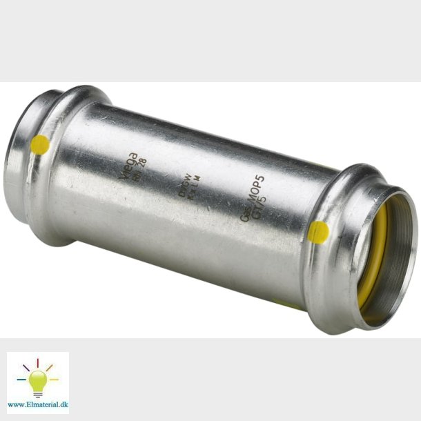 15Mm Sanp. Inox G Tilsl.Forskr