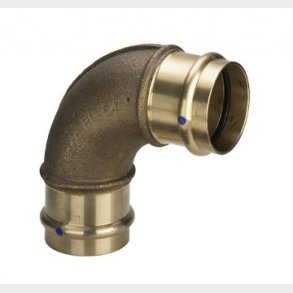 12 mm Sanpress B&ouml;jning 90&deg;