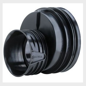 Dn500X200 Reduktion U / Gi