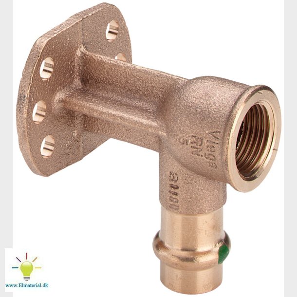 15X1/2" Sanpress Vgfitting