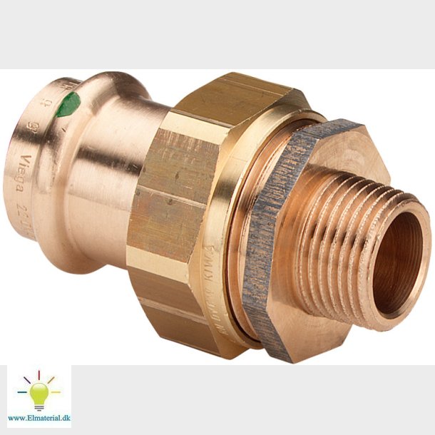 35X1.1/4" Sanpress Ovg.Forsk