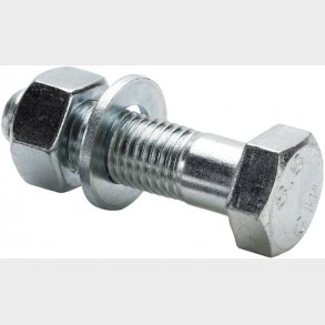 Monteringssats Dn65- Dn100 / Pn16