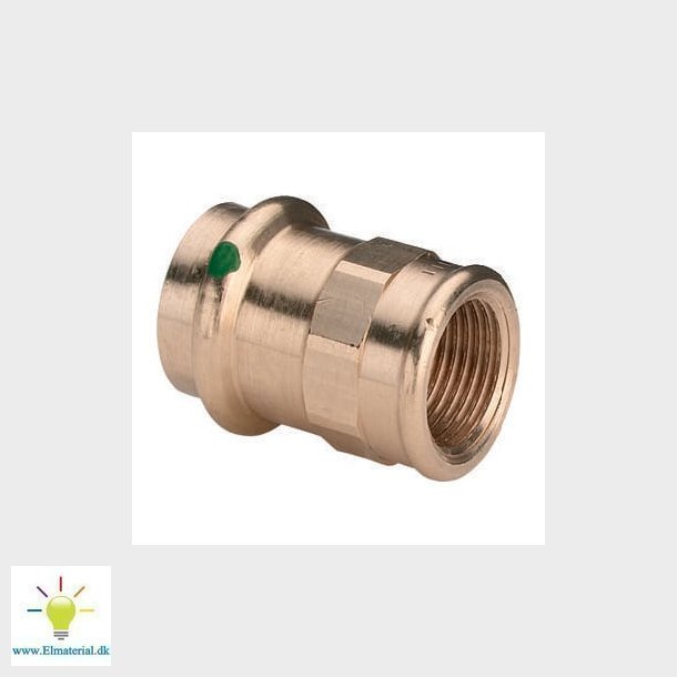 18Mmx1/2" Sanpress Overg. M/M