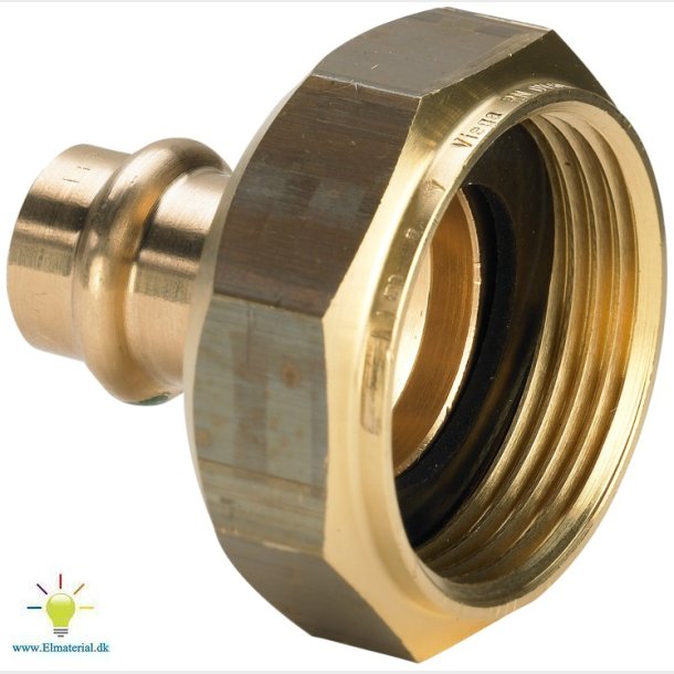 28X1.1/2" Sanp. Tilsl.Forskr