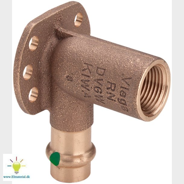 15X1/2X45" Sanpress Vgfitt.