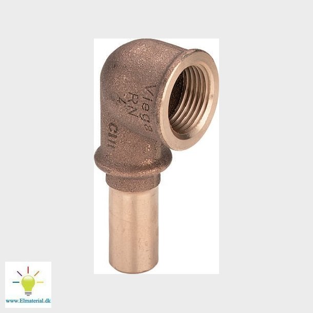 15X1/2" Sanpress Indstiksvkl