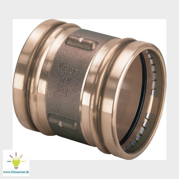 76,1 Mm Sanpress Skydemuffe
