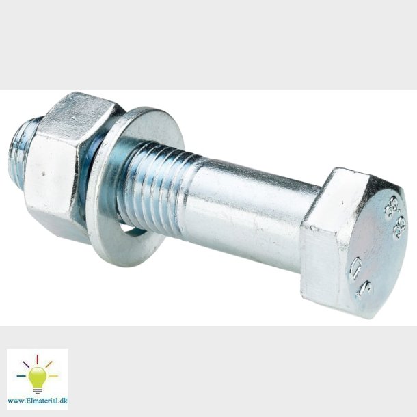 Monteringsst Dn32 -Dn50/Pn16