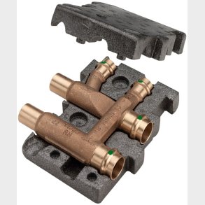 22X15X22Mm Profi. Golvf&ouml;rdelare