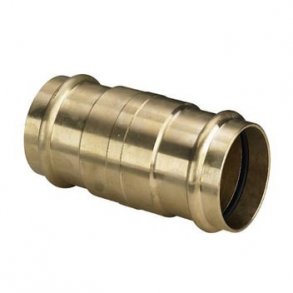 18 mm Sanpress glidhylsa