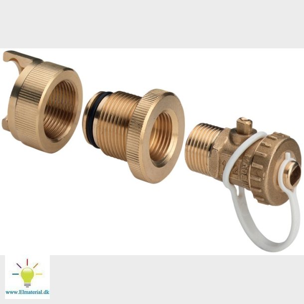 54 Mm Trykprvestuds