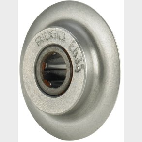 6-67 Mm Pressverktyg Sk&auml;rhjul