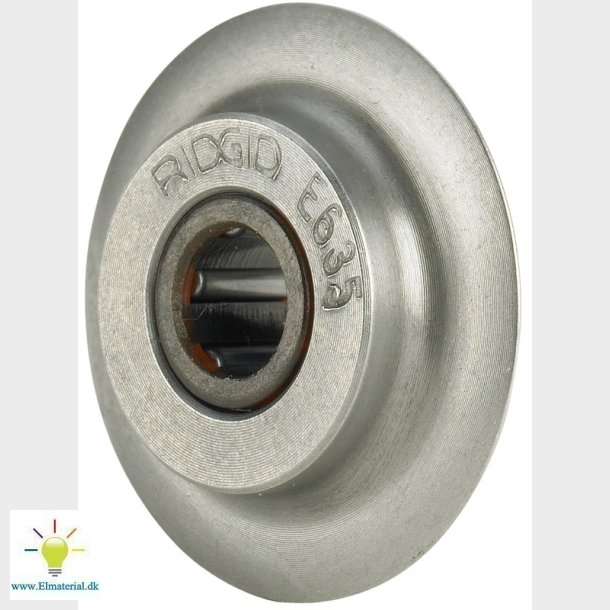 6-67 Mm Presvrktj Skrehjul