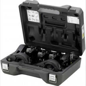 Megapress Tool Case 1/2-