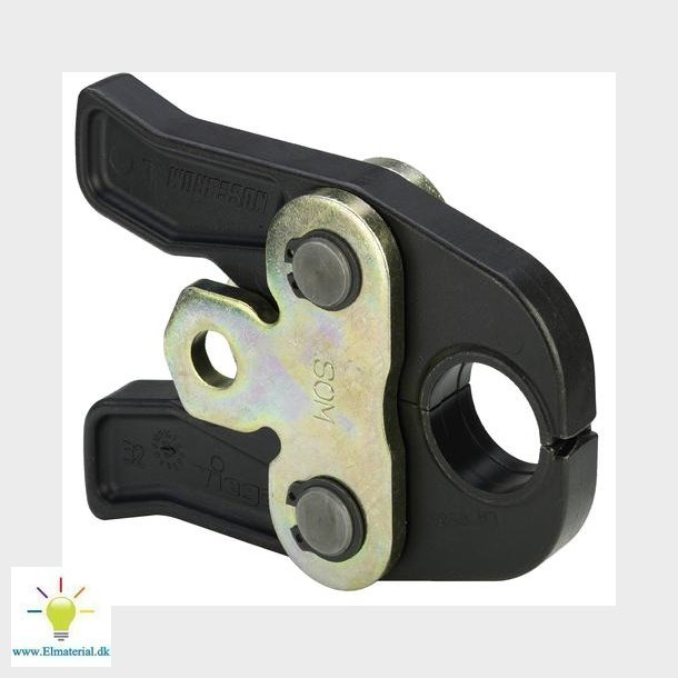 Presvrktj Presbakke 20 Mm