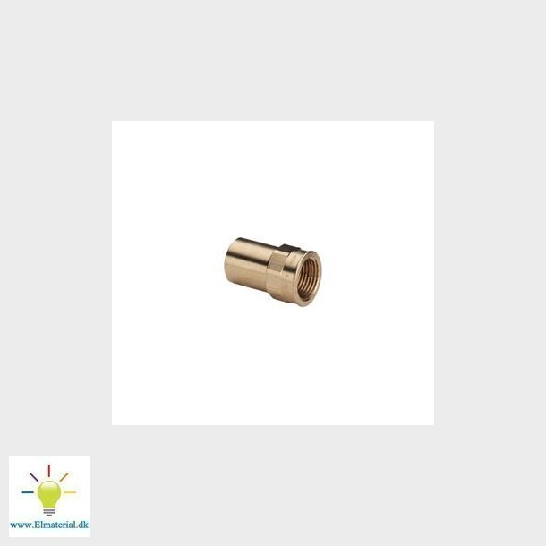 54 Mm X 2" Sanpr. Indstiksstk