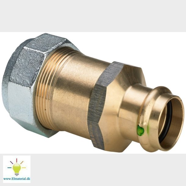 1.1/4"X35 Mm Sanpress Overgang
