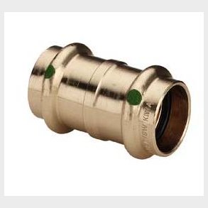 18 mm Sanpress dubbelhylsa