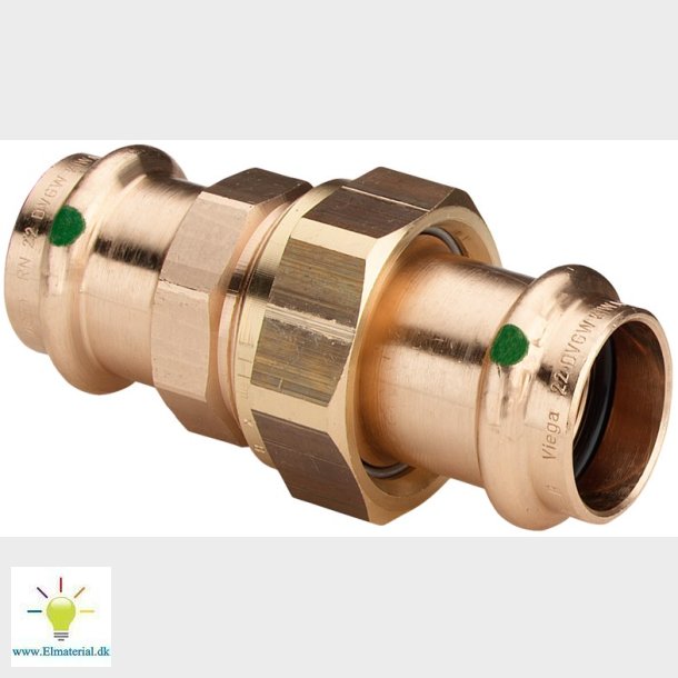 54 Mm Sanpress Forskruning