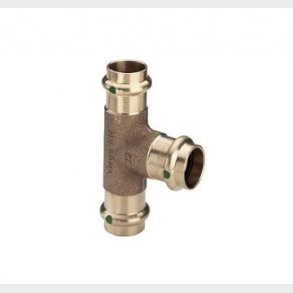 22X12X22 Mm Sanpress T-Piece