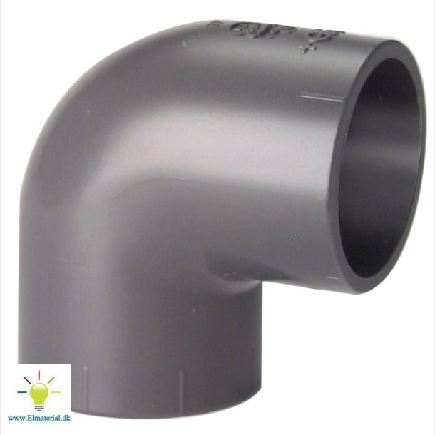 75Mm Pvc Vink. 90G.