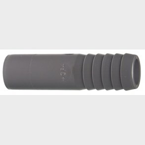 20Mm Pvc Tryckslanganslutning