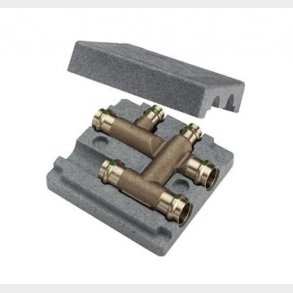 22X15X22 Mm Profipr. Cross Tea