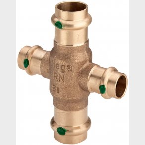 15X15X15 Mm Profipress Cross