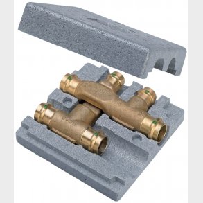 15X15X15 Mm Profipr. Cross Tea