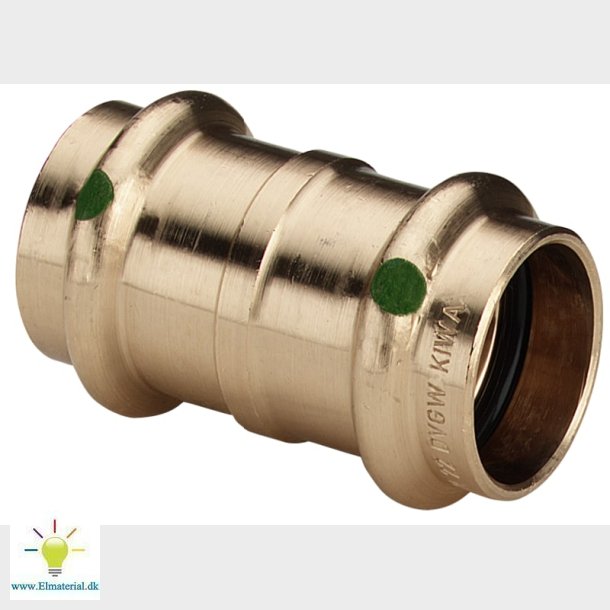 12 Mm Sanpress Muffe