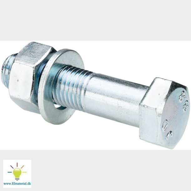 Monteringsst Dn20 - Dn25/Pn16