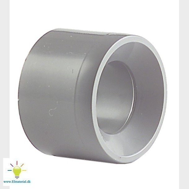 63X50Mm Abs Red. Kort