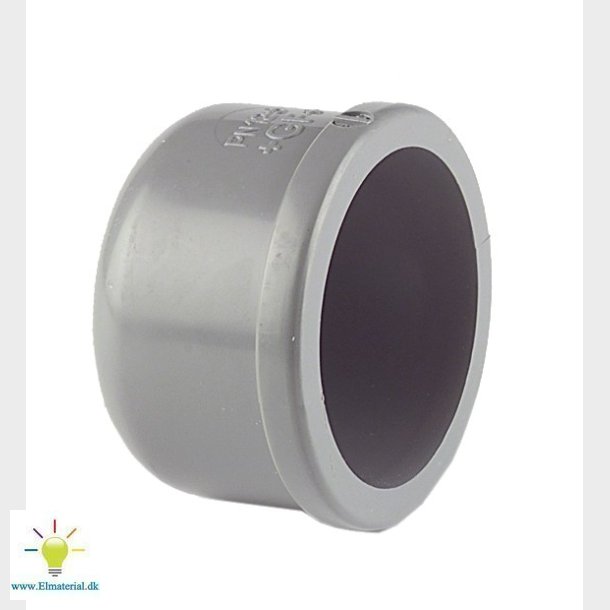 32Mm Abs Slutmuffe