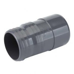 20Mm Pvc Tryckslanganslutning