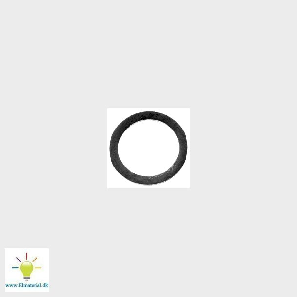 75Mm Fladpakning Epdm